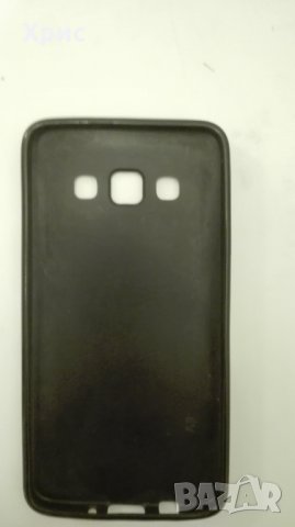 Гръб за смартфон Samsung A3 - промо цена, снимка 2 - Калъфи, кейсове - 23099673