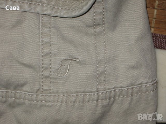 Яке пролет, лято TOM TAILOR   дамско,М, снимка 4 - Якета - 25331709