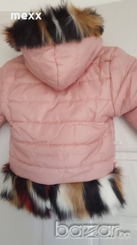 Нови луксозни детски якенца от Италия, снимка 6 - Бебешки якета и елеци - 17349674