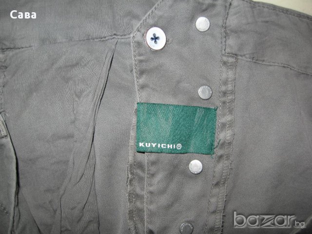 Спортен панталон KUYICHI   мъжки,размер34, снимка 2 - Панталони - 17769817