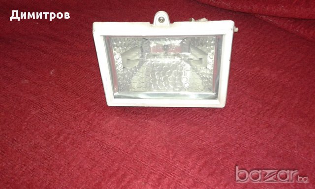 Прожектори, снимка 3 - Прожектори - 16552625