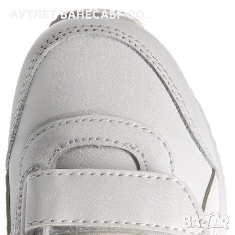 НАМАЛЕНИ!!!Детски спортни обувки REEBOK Royal Бяло, снимка 6 - Детски маратонки - 24468064
