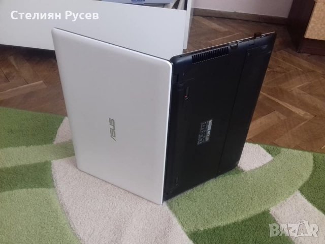 лаптоп ASUS x552m  15.6 инча -цена 370лв, моля БЕЗ бартери лаптопа е буквално НОВ - 1000 GB хард дис, снимка 12 - Лаптопи за работа - 22324148