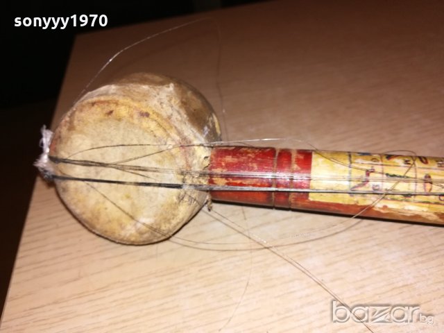 АНТИК-ретро колекция-музикален инструмент-внос швеицария, снимка 7 - Колекции - 20248780