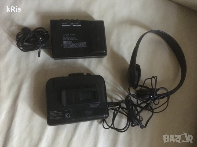 radio cassette Sony,Panasonic и .., снимка 6 - Други ценни предмети - 3338191