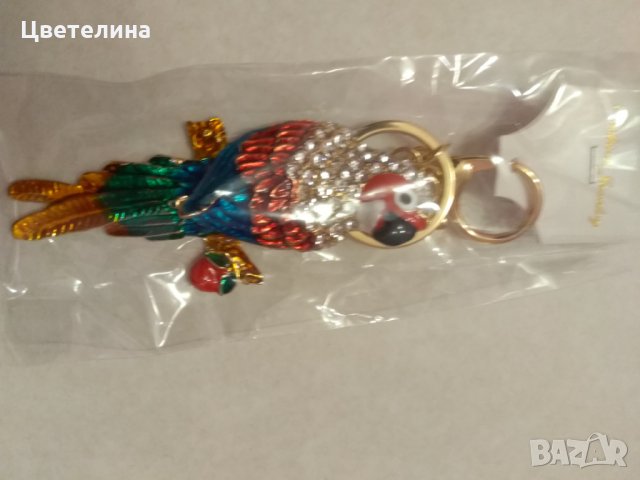 Ключодържатели и аксесоари за чанта за дами , снимка 5 - Други - 25293974