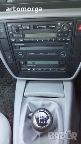 VW Passat 5.5 1.9 131 5ск НА ЧАСТИ, снимка 4 - Автомобили и джипове - 24055642