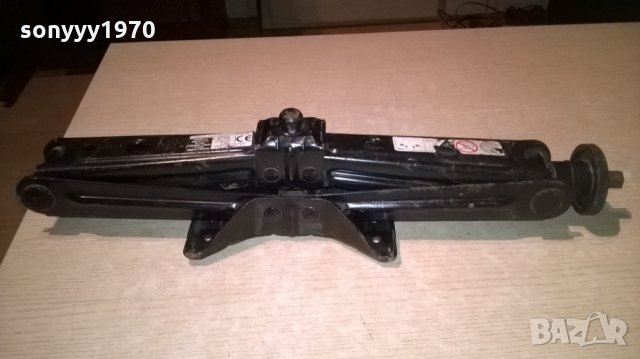 fiat dicato/renault master-бусов крик-made in italy-2тона, снимка 2 - Аксесоари и консумативи - 22670328