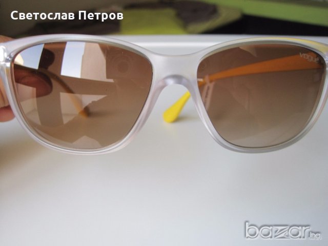 Слънчеви очила VOGUE, снимка 8 - Слънчеви и диоптрични очила - 18988241