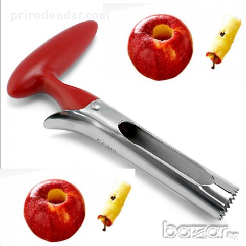 Нож за почистване на ябълки Apple Corer