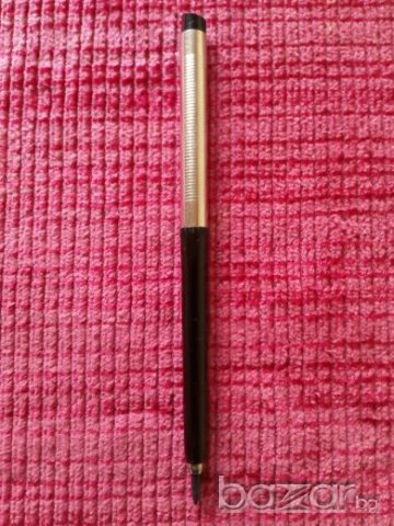 стар руски автоматичен молив КИМЕК, снимка 3 - Ученически пособия, канцеларски материали - 20900752