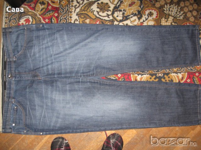 Дънки JP 1880  мъжки,размер66, снимка 2 - Дънки - 20415852