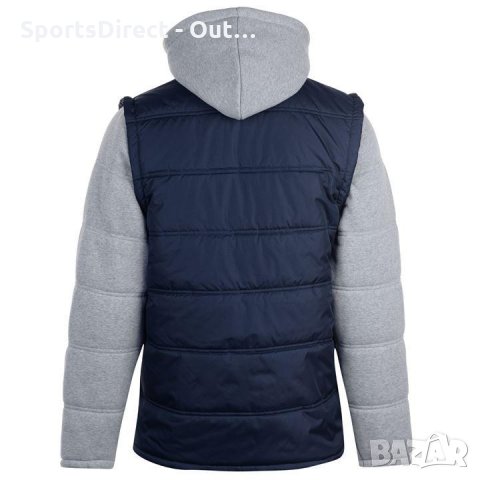 Зимно ЯКЕ Lee Cooper -Mixed плътно водоотблъскащо внос Англия, снимка 2 - Якета - 23254431