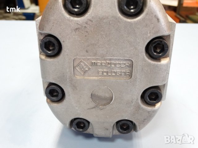 Хидравлична помпа MAZZOCHI BOLOGNA, снимка 7 - Водни помпи - 25834283