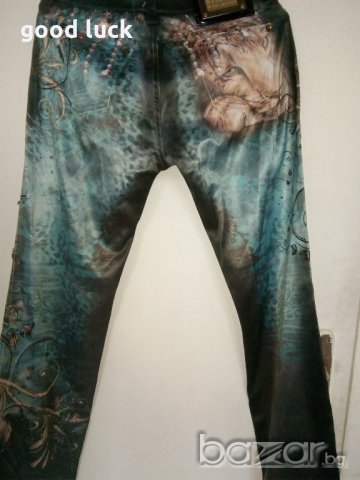 Продавам марков оригинален панталон STEFANO,30н,намален на 45лв., снимка 9 - Панталони - 19857924