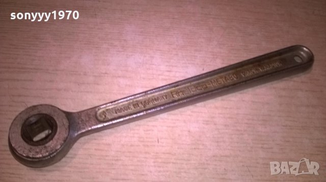 rheidco-metabo-made in germany-chrom-vanadium, снимка 3 - Аксесоари и консумативи - 22062433