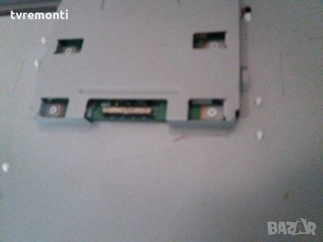 ​​дисплей за Телевизор  AX080H003B TOSHIBA, снимка 4 - Части и Платки - 24639697