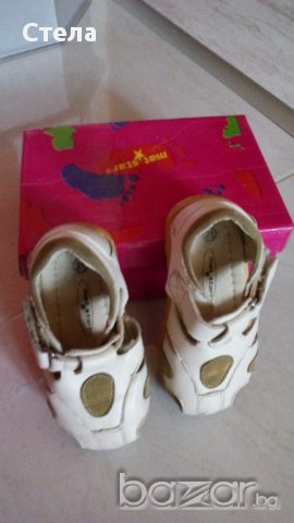 Сандалчици, снимка 2 - Детски сандали и чехли - 14663798