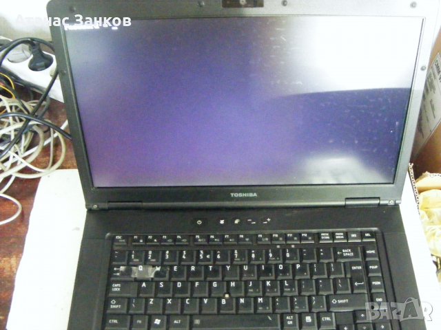 Лаптоп за части Toshiba Tecra S11, снимка 1 - Лаптопи за работа - 25872649