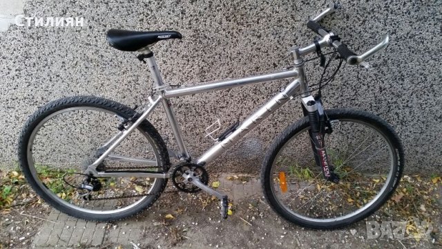 Колело/градски велосипед 28”, снимка 3 - Велосипеди - 18226132