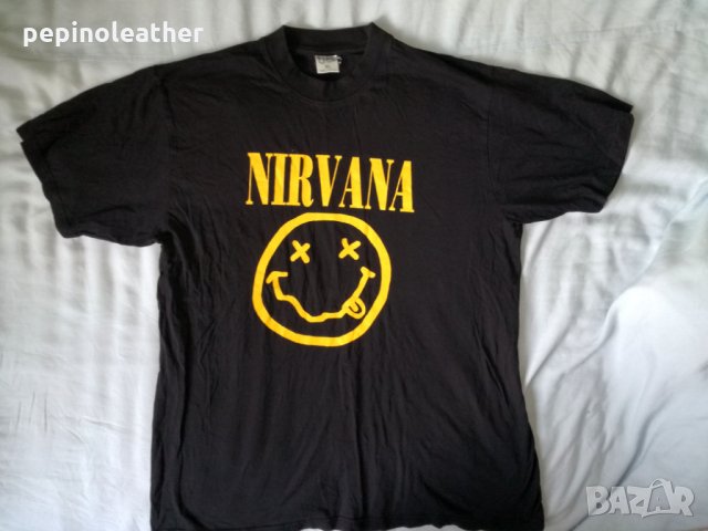 Рокерски тениски METALLICA Моторхед AC/DC Мановър GUNS Цепелин KISS Пърпъл IRON MAIDEN ACCEPT други , снимка 12 - Тениски - 11653944