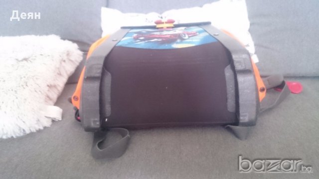 Ученическа чанта Scout, снимка 3 - Кенгура и ранички - 19326168