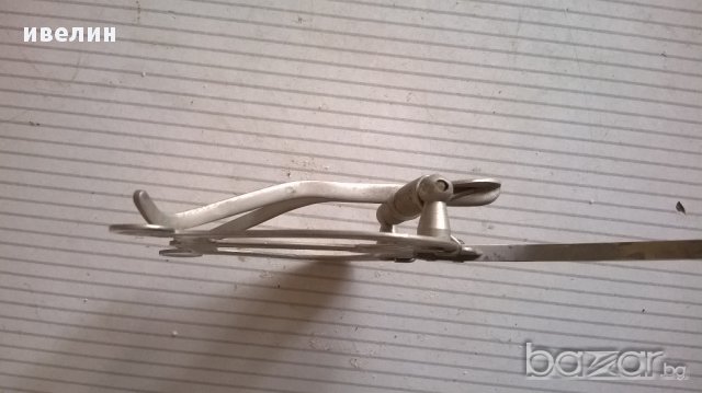 метална щипка за държане на нотни листове, снимка 2 - Антикварни и старинни предмети - 14237755