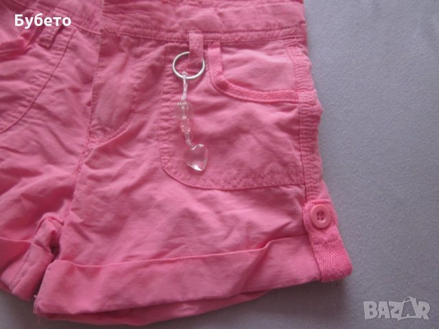 Къси панталонки, снимка 2 - Детски къси панталони - 24138084