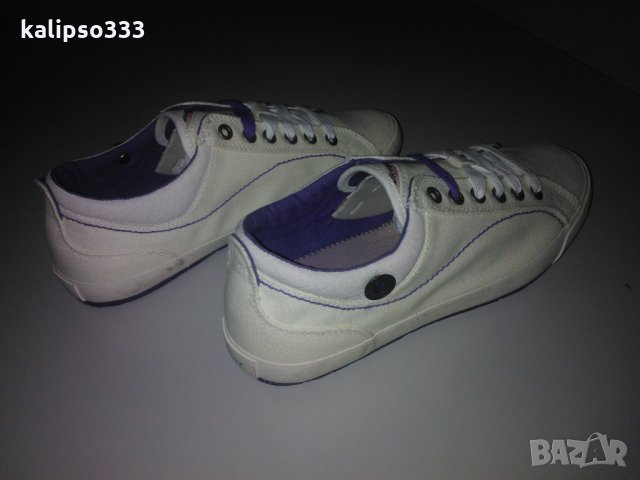 Diesel оригинални спортни обувки, снимка 3 - Маратонки - 24075936