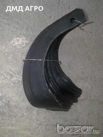 Фрезови мотички за КУБОТА,ИСЕКИ,янмар,карлофска,карнобатска,мотофрези, снимка 9 - Градинска техника - 9993382