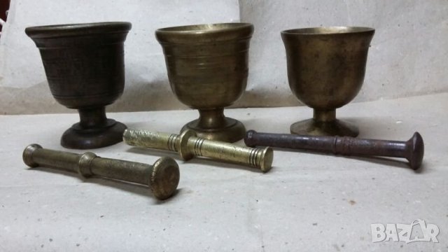 Хаванчета, снимка 4 - Антикварни и старинни предмети - 18627720