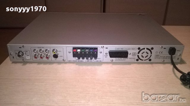 Sharp ht-cn400dvh dvd/amplifier-внос швеицария, снимка 9 - Ресийвъри, усилватели, смесителни пултове - 17513009