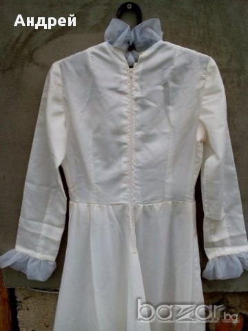 Булченска рокля, снимка 5 - Антикварни и старинни предмети - 18135641