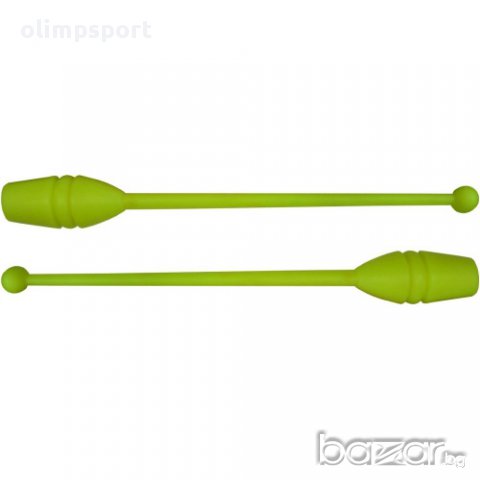 Бухалки за художествена гимнастика