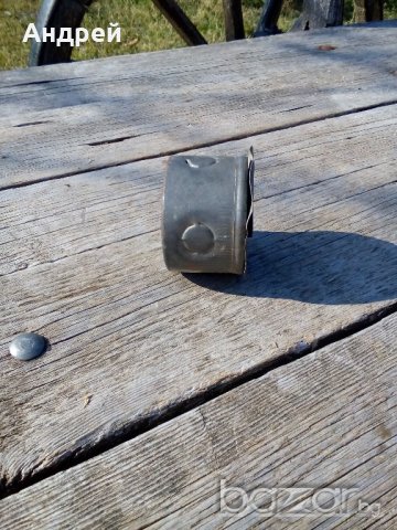 Старинен контакт,розетка, снимка 2 - Антикварни и старинни предмети - 19784577