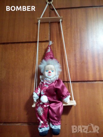 Кукла с люлка, снимка 6 - Кукли - 25986718