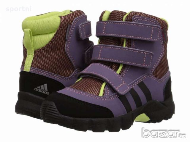 Adidas Cw Holtanna , снимка 1 - Детски боти и ботуши - 15914655