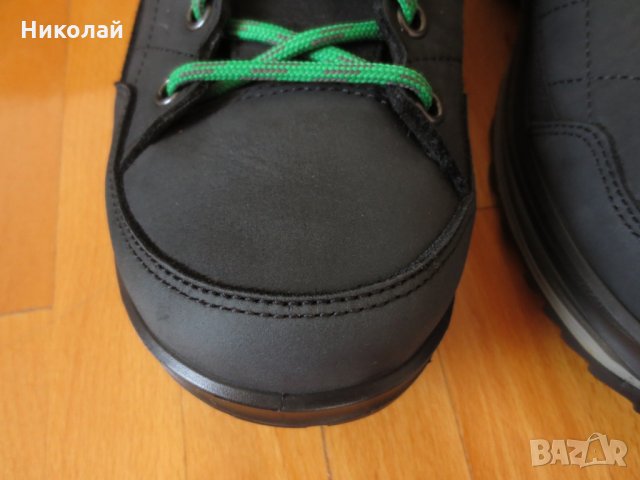 Lowa RENEGADE III GTX, снимка 9 - Маратонки - 22949479