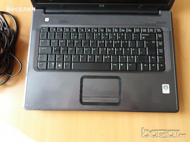HP G6061EA , снимка 5 - Лаптопи за дома - 20438415