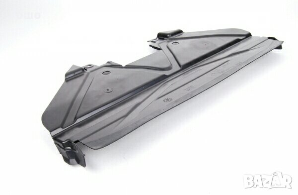 кора под радятор бмв Е82 /88 /90 /91 /92/93, снимка 4 - Аксесоари и консумативи - 24843357