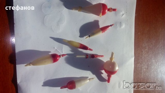 Рибарски принадлежности, снимка 4 - Такъми - 20168019