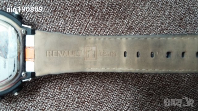 Часовник chronotech spesial edition, снимка 9 - Мъжки - 22121833