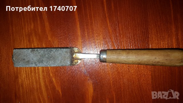 изглаждащ камък за нож, снимка 2 - Други инструменти - 23061824