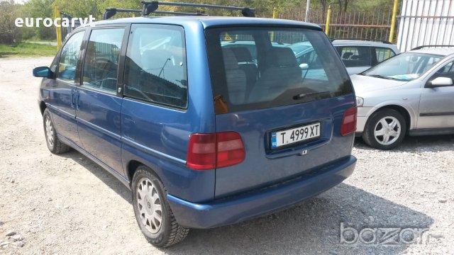 На части Ланчия Зета / Lancia Zeta 2,0 , снимка 7 - Автомобили и джипове - 11915802