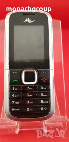 Телефон Vodafone M tel ZTE-G R221/за части/