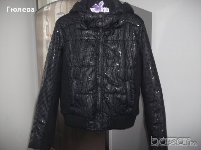 Разпродажба! Яке Melrose , снимка 4 - Якета - 11862998