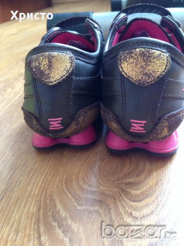 Nike Shox номер -36, снимка 4 - Маратонки - 11319504
