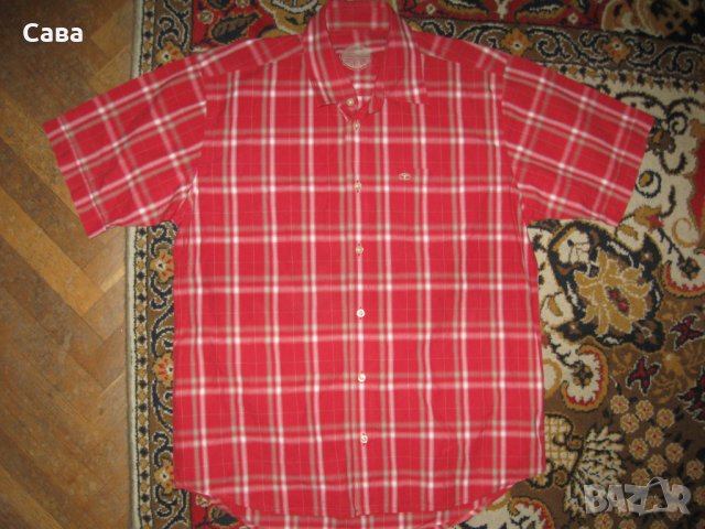 Риза TOM TAILOR    мъжка,Л , снимка 2 - Ризи - 22352999