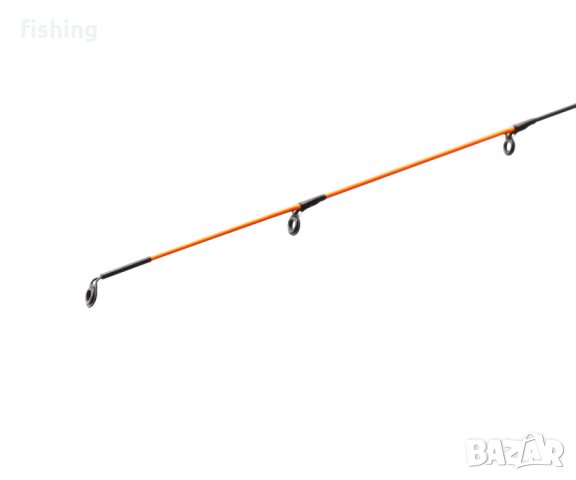 FORMAX ПИКЕР ВЪДИЦА MAGNUM BLACK PICKER 2.40м. или  2.70м, снимка 5 - Въдици - 22309667