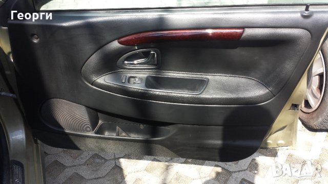 Volvo S40/V40 Facelift На Части, снимка 8 - Части - 21688703